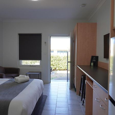 Tumut Apartments Kültér fotó