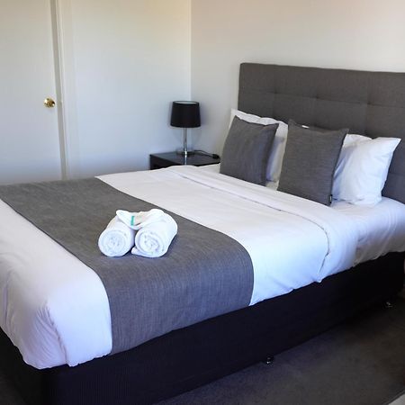 Tumut Apartments Kültér fotó