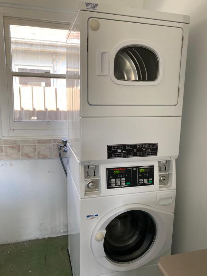 Tumut Apartments Kültér fotó
