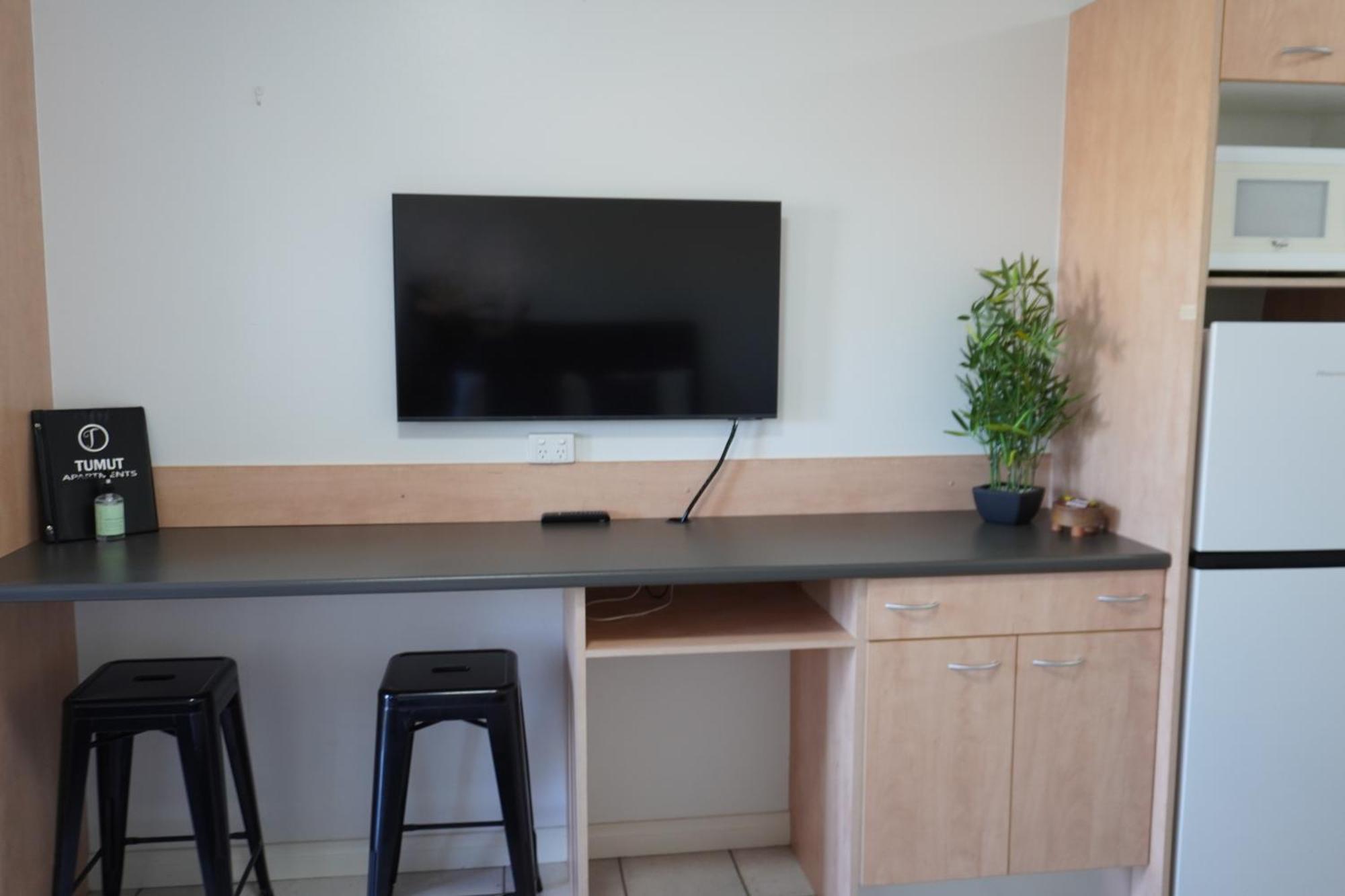 Tumut Apartments Kültér fotó