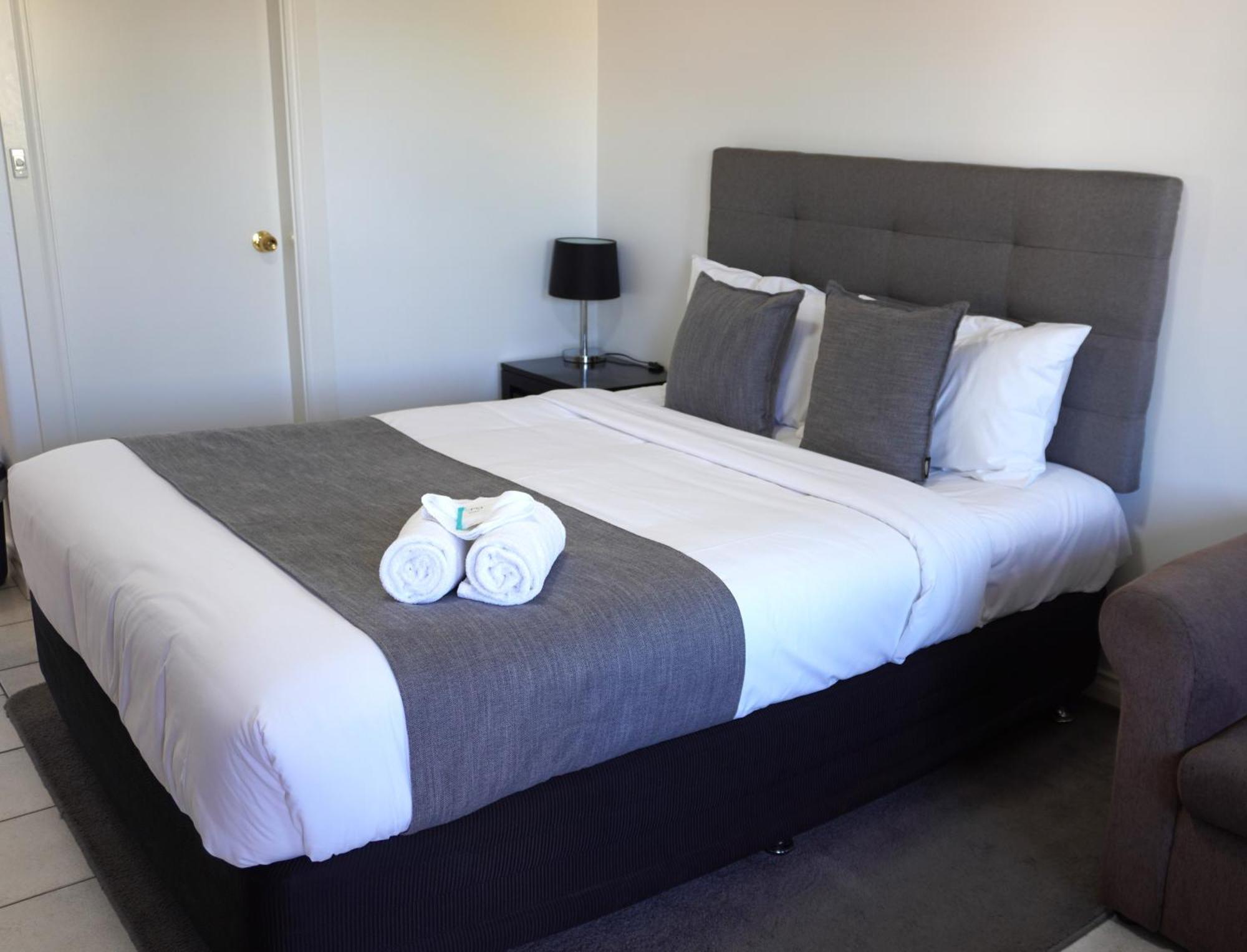 Tumut Apartments Kültér fotó