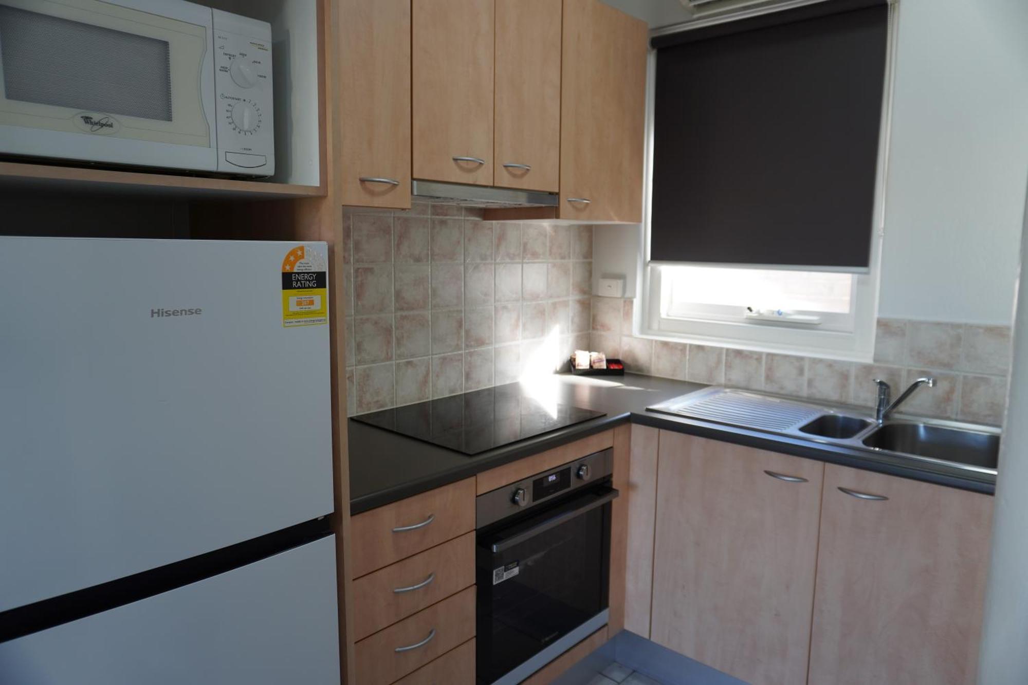 Tumut Apartments Kültér fotó