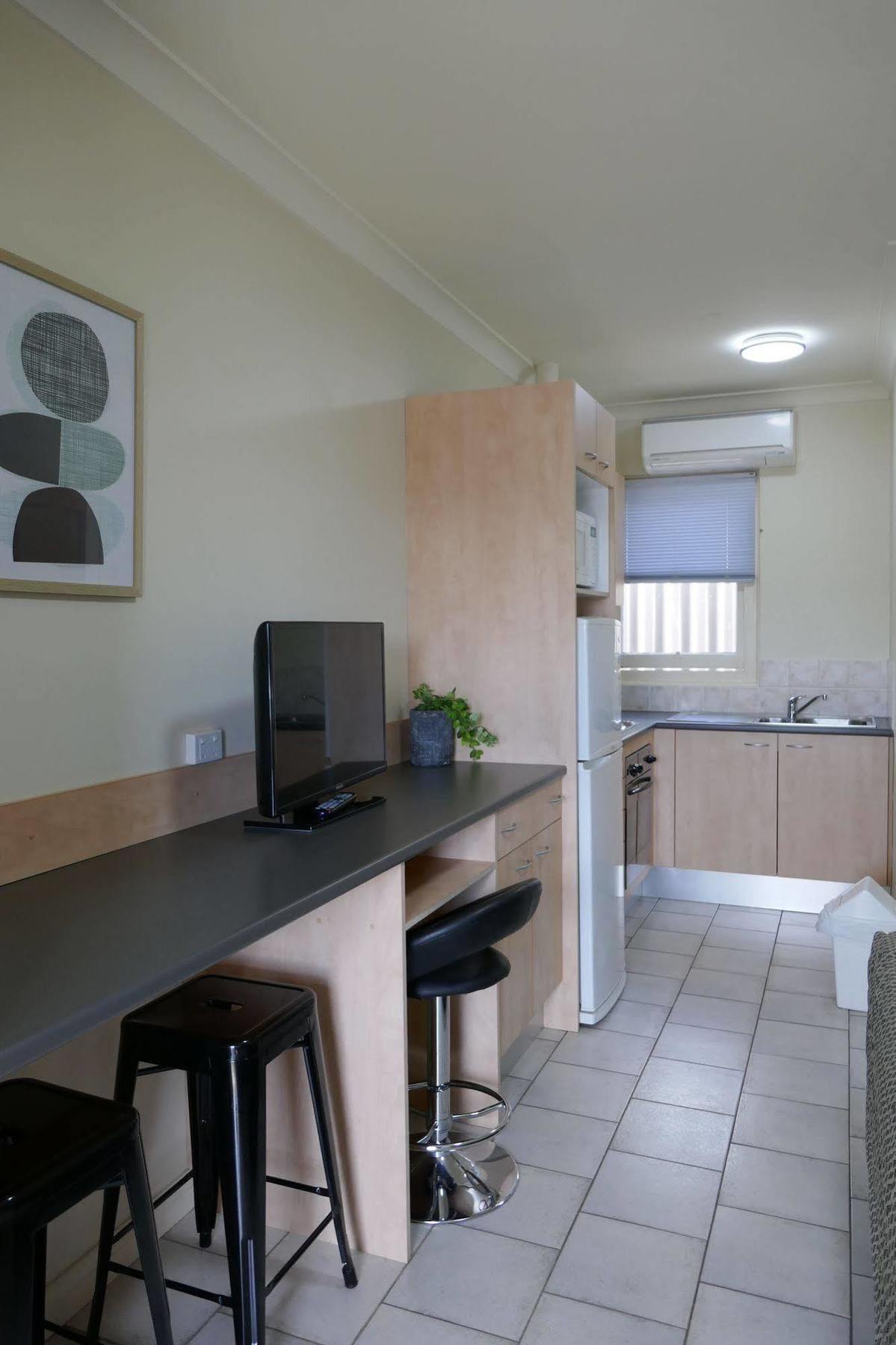 Tumut Apartments Kültér fotó