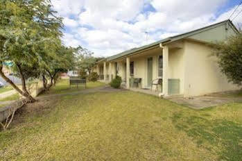 Tumut Apartments Kültér fotó