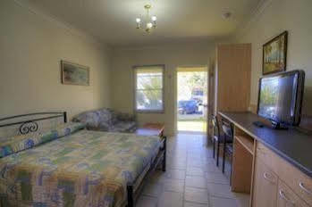 Tumut Apartments Kültér fotó