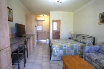 Tumut Apartments Kültér fotó